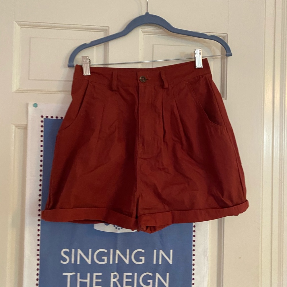 shorts